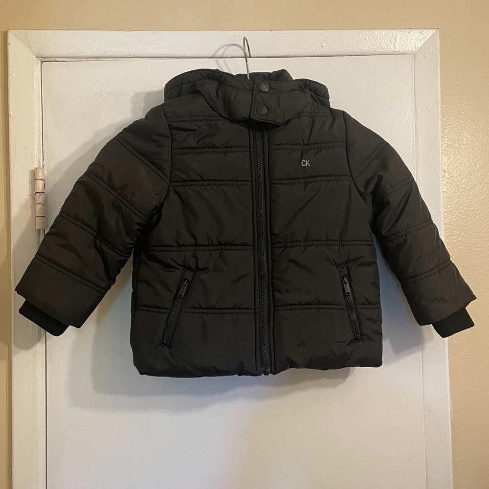 Calvin Klein Jacket